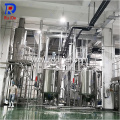 Chlortetracycline spray dryer